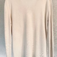 Блуза/пуловер унисекс 90% коприна, снимка 4 - Блузи с дълъг ръкав и пуловери - 39109463