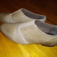 Обувки номер 36, естествена кожа, снимка 7 - Дамски ежедневни обувки - 41976062