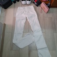 Летен панталон с широки крачоли , снимка 8 - Панталони - 40671455