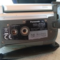 Panasonic NV GS 17 Видеокамера, снимка 10 - Камери - 40781860