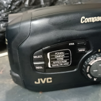 Jvc gr ah 640 S камера , снимка 3 - Камери - 44696554