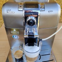 Saeco Syntia Cappuccino, снимка 15 - Кафемашини - 39976035