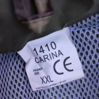 Дъждобран камуфлаж яке и панталон XXL, снимка 9 - Други - 41687356
