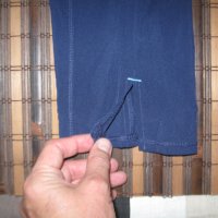 Спортен панталон SCRUB STAR  дамски,С, снимка 5 - Спортни екипи - 41449110