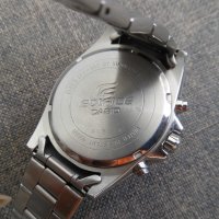 CASIO EDIFICE  EFV 560, снимка 5 - Мъжки - 40874591