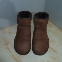 UGG оригинални ботуши №38, снимка 5 - Дамски боти - 44385003