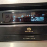 Плейър sony scd-ce595, снимка 6 - Аудиосистеми - 42252928