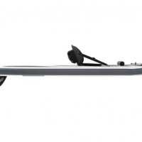 Надуваема дъска    Surf Board 305x84x12 см Bestway padle board  до120 кг se, снимка 2 - Водни спортове - 36003462