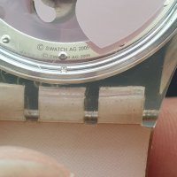 swatch watch, снимка 13 - Други - 41243707