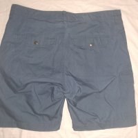 Fjallraven Ovik Shorts (XL)-(L) къси панталони G-1000 Lite, снимка 3 - Къси панталони и бермуди - 42147547