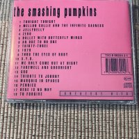Tom Waits,Smashing Pumpkins,Ministry, снимка 9 - CD дискове - 41814083