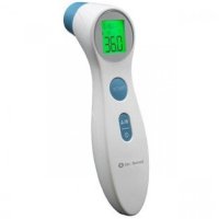 Инфрачервен термометър Dr.Senst, снимка 1 - Други - 41341562