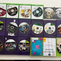 Игри съвместими с Xbox 360/ Xbox one, снимка 11 - Игри за Xbox - 27732590