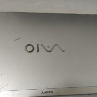 Лаптоп Sony VAIO SVS151B12M, снимка 2 - Части за лаптопи - 41924342