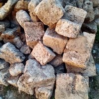 Естествен камък Бигор , снимка 1 - Облицовки - 44384009