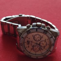 Качествен мъжки часовник RITAL много красив - 7836, снимка 5 - Мъжки - 34800634