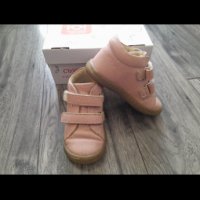 Детски обувки от естествена кожа, снимка 5 - Детски обувки - 44213377
