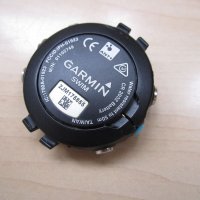 Часовник Garmin Swim - за части, снимка 2 - Смарт гривни - 41169265