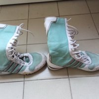 Adidas Адидас обувки, снимка 1 - Маратонки - 44277348
