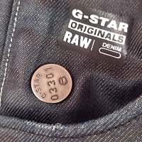 G-star Raw jeans W31-L30, снимка 4 - Дънки - 42222113