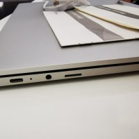 Лаптоп Samsung Galaxy Book Go НОВ, снимка 8 - Лаптопи за работа - 41837143