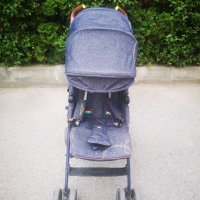 Лятна количка - Mothercare Litle Bird, снимка 5 - Детски колички - 41561039