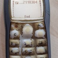 Nokia 302, 1101, C1 и 3208(реплика) - за ремонт, снимка 9 - Nokia - 38671340