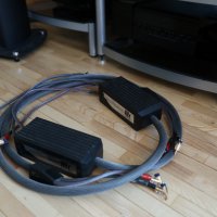 MIT AVt MA Maximum Articulation Speaker Cables, снимка 6 - Други - 34030779