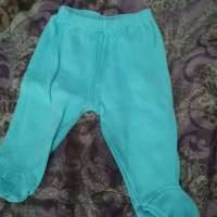 Бебешка ританка, снимка 1 - Панталони и долнища за бебе - 41122977