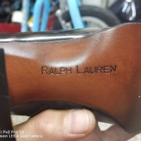 Страхотни дамски ботуши Ralph Lauren 36 номер, снимка 8 - Дамски ботуши - 34526209