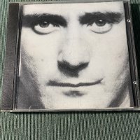 Phil Collins,Genesis , снимка 9 - CD дискове - 42002329