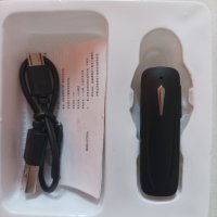 Bluetooth handstfee, снимка 2 - Слушалки, hands-free - 39120041