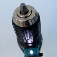 MAKiTA DF333D - Акумулаторен винтоверт 2x12V 2.0Ah, снимка 6 - Винтоверти - 41227471