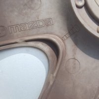 Оригинални 15 цола тасове Mazda, снимка 8 - Аксесоари и консумативи - 42355260