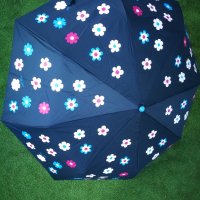 Магически чадъри с цветя , снимка 2 - Други - 42588862