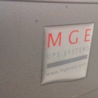 MGE UPS SYSTEM ELLIPSE 1500, снимка 4 - UPS захранвания - 44462332