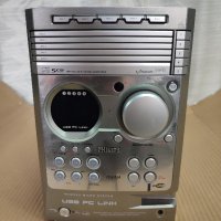 музикална система Philips , снимка 1 - Аудиосистеми - 44240851