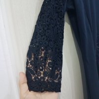 Дамски Яке рокля блуза …S… размер, снимка 8 - Други - 34565486