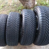 Зимни гуми Lassa, 245/70R16, с джантите, 6 х 139.7 mm. Цена 750 лв., снимка 6 - Гуми и джанти - 41980042