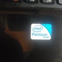 Lenovo G585-1 TB HD-RAM 4GB-Intel Pentium 2,20GHz-БГ Клавиатура/Чанта-Отличен Лаптоп-Почти Нов-15,6", снимка 11 - Лаптопи за дома - 44404342