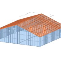 Къща,преместваема къща,Сглобяеми къщи,Модулни,Жилищни-144м² , снимка 1 - Строителни материали - 44198442