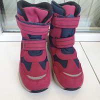 Детски зимни обувки Waterproof Happy Kids Tcm Tchibo 32-33, снимка 4 - Детски боти и ботуши - 35765027