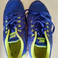 Оригинални маратонки"Nike", снимка 2 - Маратонки - 42012921