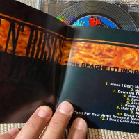 Guns N’ Roses,Nickelback , снимка 10 - CD дискове - 39458284