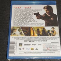 Blu-ray-The Gunman Bg-Sub , снимка 2 - Blu-Ray филми - 41860730