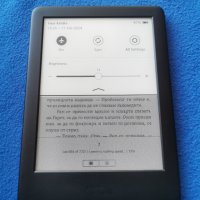 четец Kindle 10 Generation, снимка 5 - Електронни четци - 43273684