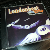 LONDONBEAT CD 0403241024, снимка 1 - CD дискове - 44596021