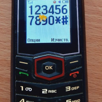 Panasonic GD88, Nokia 3110, Samsung E1081 и Turbox G1, снимка 11 - Други - 36434877