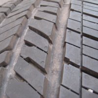 4бр. летни гуми 255/70/18 Bridgestone, снимка 4 - Гуми и джанти - 41222835