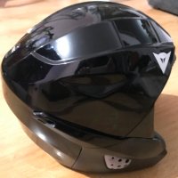 Продавам лимитирана серия каска за екстремни спортове с блутут/bluetooth ДАЙНЕСЕ/DAINESE D...nect, снимка 3 - Зимни спортове - 35685718